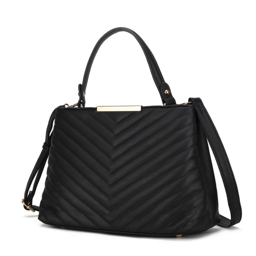 Top handle Satchel